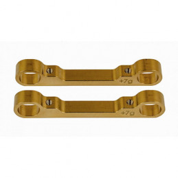 AE31661 - TC7.1 FT Brass Arm Mounts outer