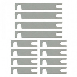 AE31646 - TC7.1 Suspension Arm Shims 0.2 mm