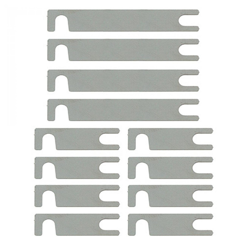 AE31646 - TC7.1 Suspension Arm Shims 0.2 mm