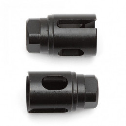 AE31638 - FT Spool Outdrives steel