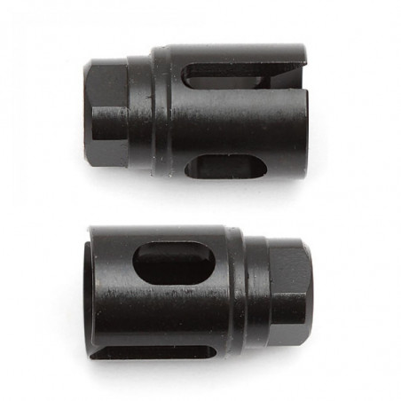 AE31638 - FT Spool Outdrives steel