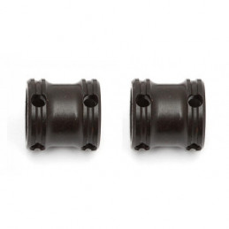 AE31636 - FT DCV Coupler Tubes