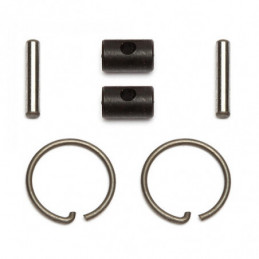 AE31633 - FT DCV Rebuild Kit