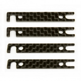 AE31629 - Arm Mount Shims outer