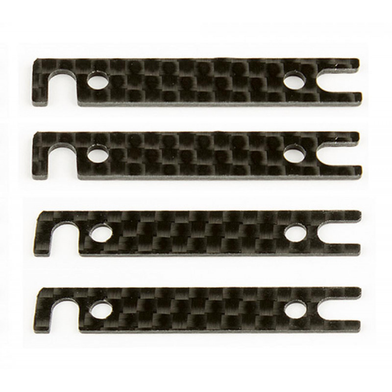 AE31629 - Arm Mount Shims outer
