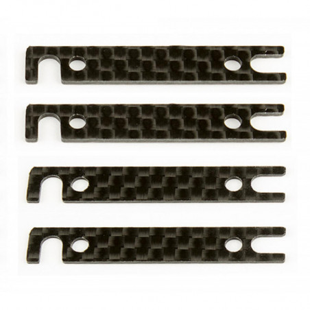 AE31629 - Arm Mount Shims outer