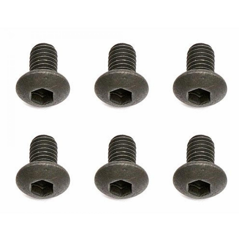 AE31530 - Screws 3x0.5x5 mm BHCS