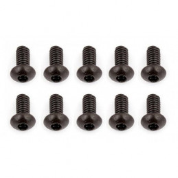 AE31519 - Screws M2.5x5 mm BHCS