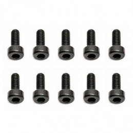 AE31511 - Screws 2x0.4x5 mm SHCS