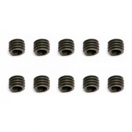 AE31500 - Set Screws M3x2.5 mm