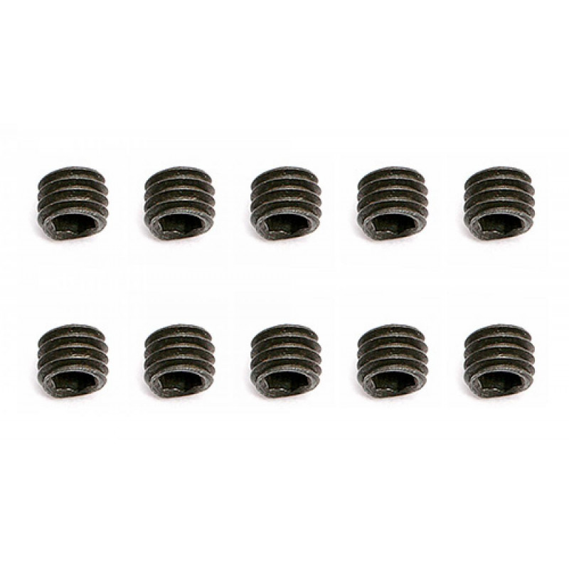 AE31500 - Set Screws M3x2.5 mm