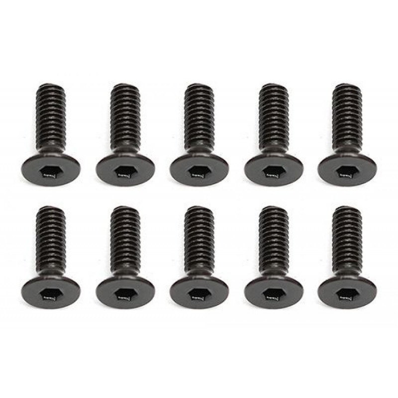 AE31448 - Screws 2.5x8 mm FHCS