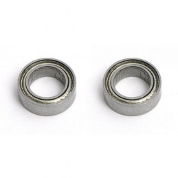AE31400 - Bearings 5x8 mm