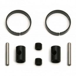 AE31367 - TC6.1 FT CVA Rebuild Kit