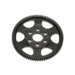 AE31333 - Spur Gear 87T 48P