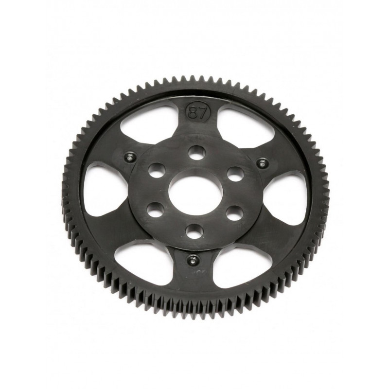 AE31333 - Spur Gear 87T 48P