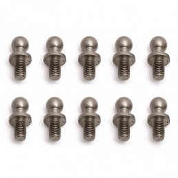 AE31283 - Ballstuds 5 mm long neck