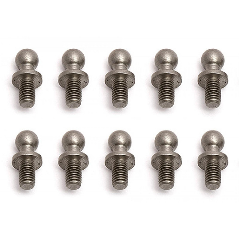 AE31283 - Ballstuds 5 mm long neck