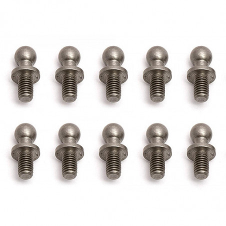 AE31283 - Ballstuds 5 mm long neck