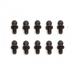 AE31280 - Ballstuds 5 mm short neck