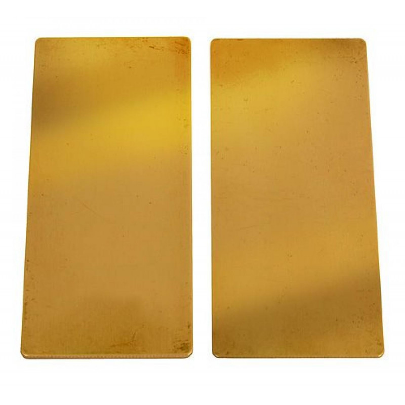 AE27304 - Reedy LiPo Battery Weight Set