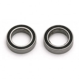 AE25616 - Bearings 10x15x4 mm