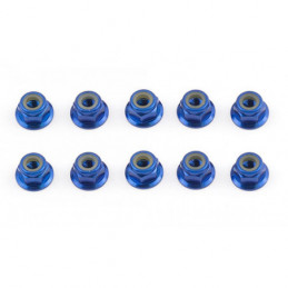 AE25391 - FT Locknuts 4 mm