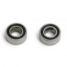 AE25237 - Bearings 5x10x4 mm