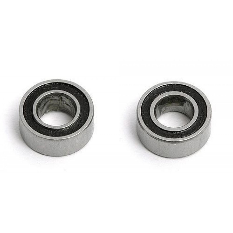 AE25237 - Bearings 5x10x4 mm