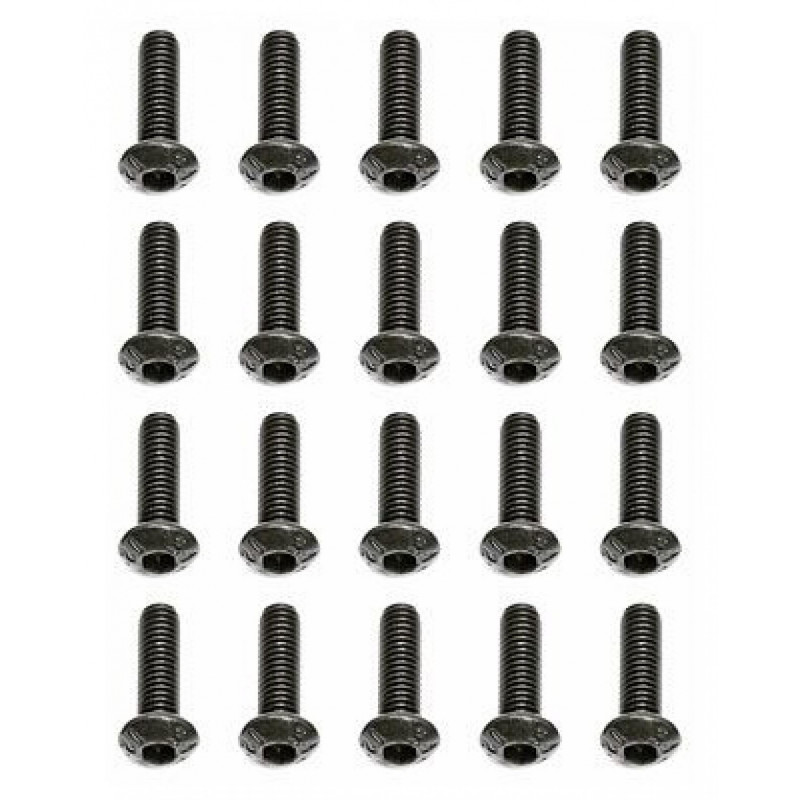 AE25211 - Screws 3x10 mm BHCS