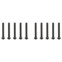 AE25204 - Screws 3x16 mm FHCS