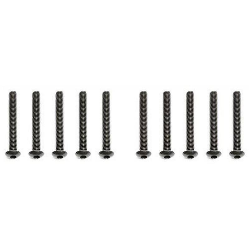 AE25204 - Screws 3x16 mm FHCS