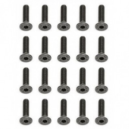 AE25203 - Screws 3x12 mm FHCS