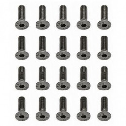 AE25202 - Screws 3x10 mm FHCS