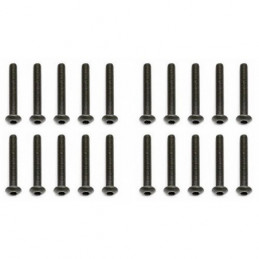 AE25189 - Screws 3x22 mm BHCS