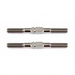 AE1404 - FT Titanium Turnbuckles 45 mm/1.775 in