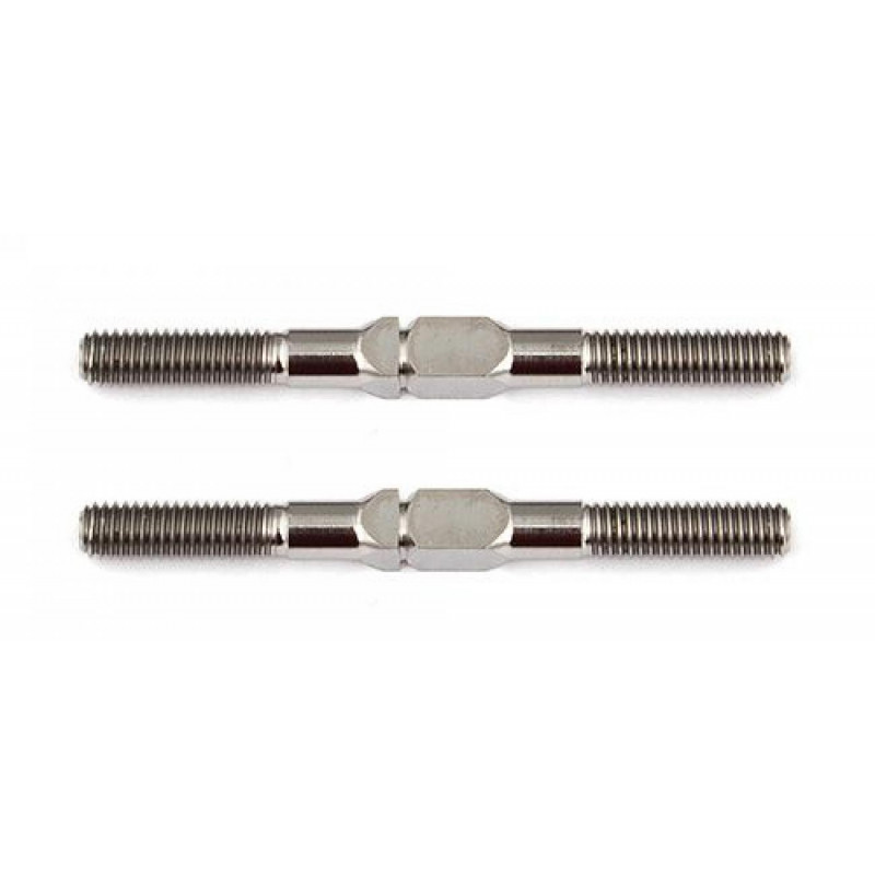 AE1404 - FT Titanium Turnbuckles 45 mm/1.775 in