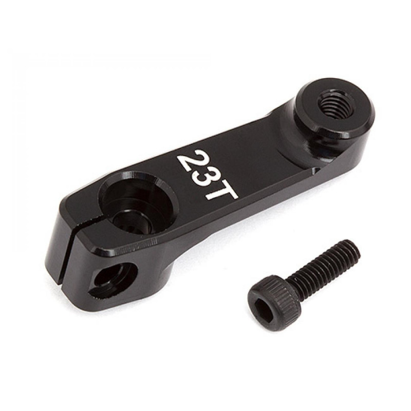 AE1367 - FT Aluminum Clamping Servo Horn 23T 20 mm