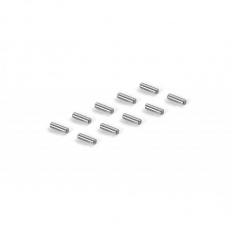 981310 - Pin 3x10 (10)