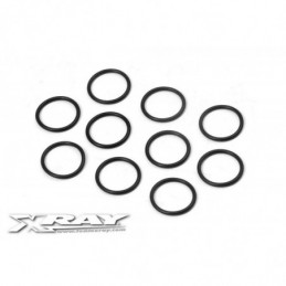 970140 - O-Ring 14x1.5 (10)