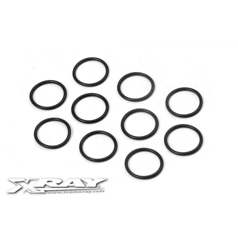 970140 - O-Ring 14x1.5 (10)