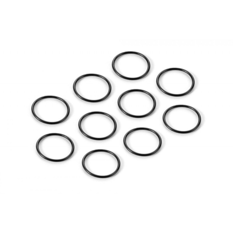 970131 - O-Ring 13x1.0 (10)