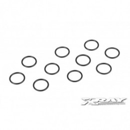 970130 - O-Ring 13x1.5 (10)