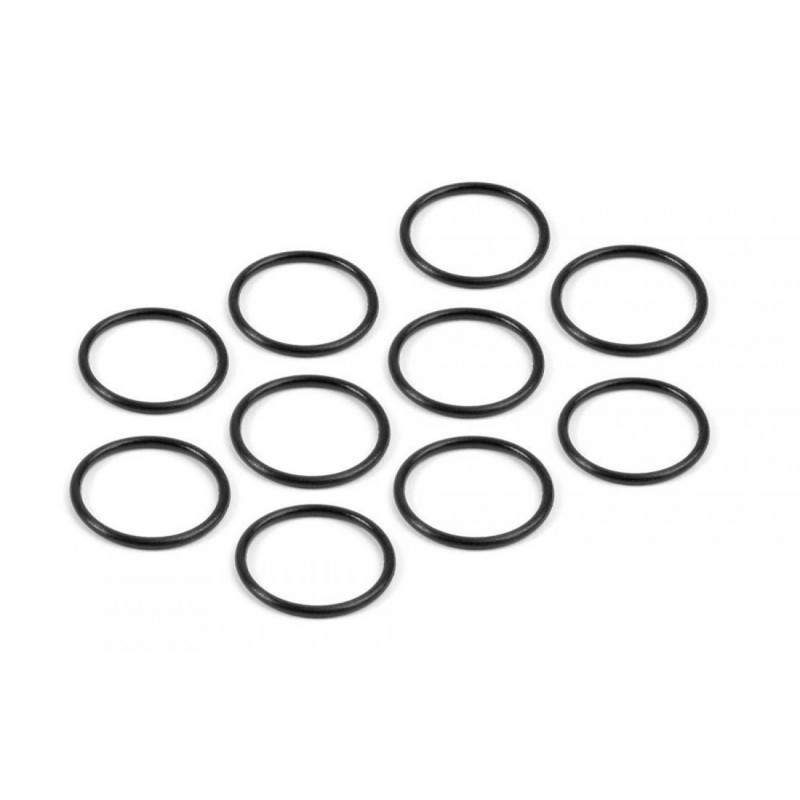 970120 - O-Ring 12x1.0 (10)