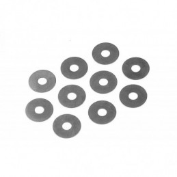 964050 - Washer S 5x15x0.3 (10)