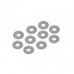 964031 - Washer S 3.5x10x0.2 (10)