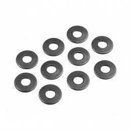 963030 - Cone Washer ST 3x8x0.5 (10)