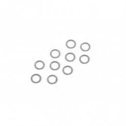 962060 - Washer S 6x8x0.5