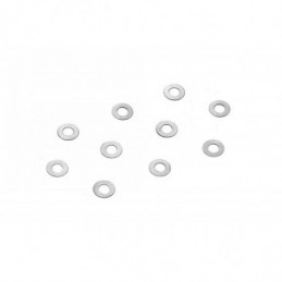 962032 - Washer S 3x6x0.2 (10)
