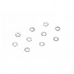 962031 - Washer S 3x6x0.1 (10)